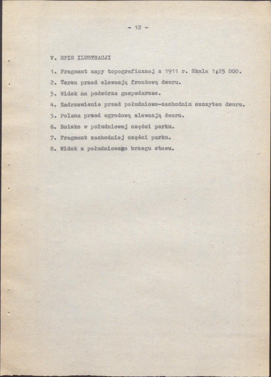 Ewidencja parkowa, skan nr 18