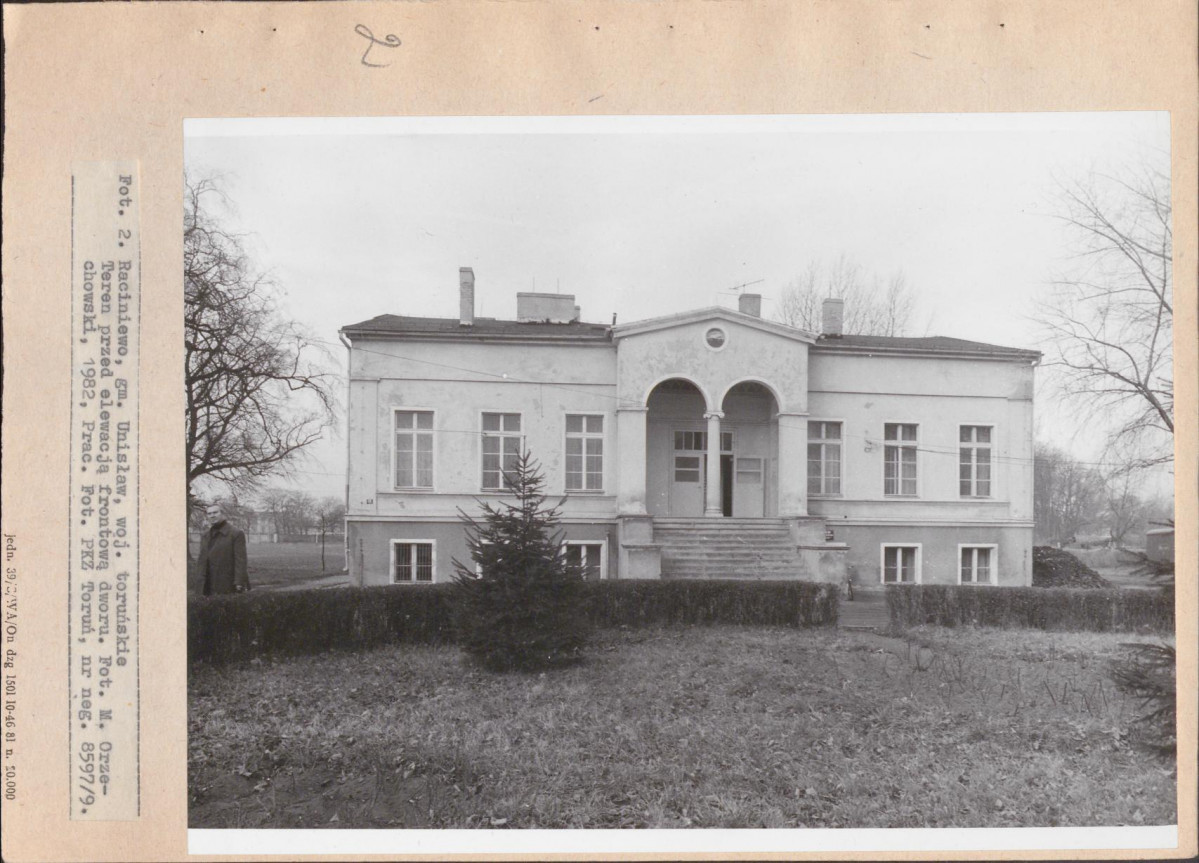 Ewidencja parkowa, skan nr 20