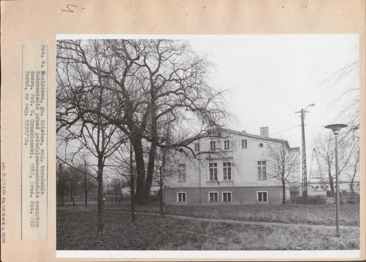 Ewidencja parkowa, skan nr 22