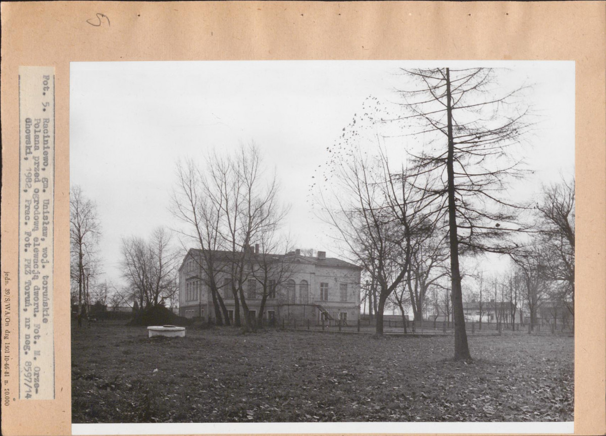 Ewidencja parkowa, skan nr 23