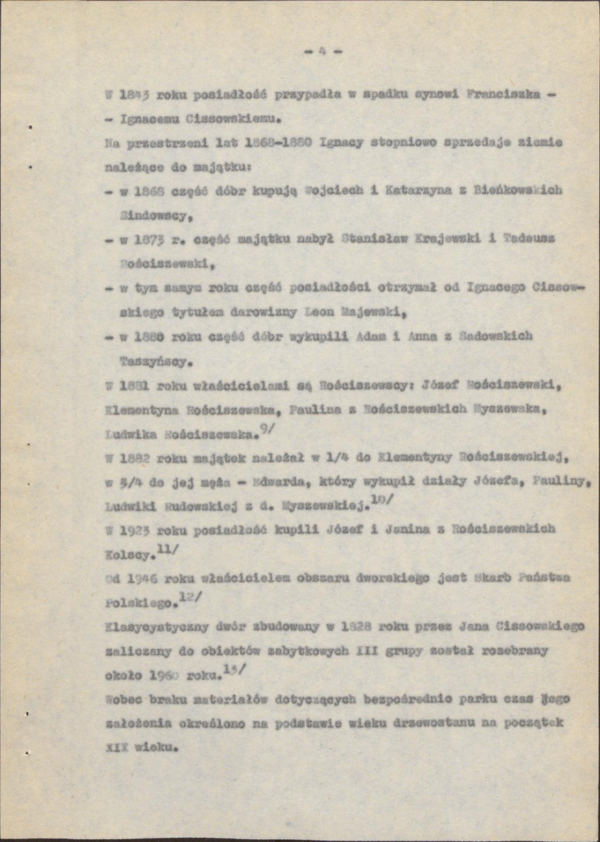 Ewidencja parkowa, skan nr 11
