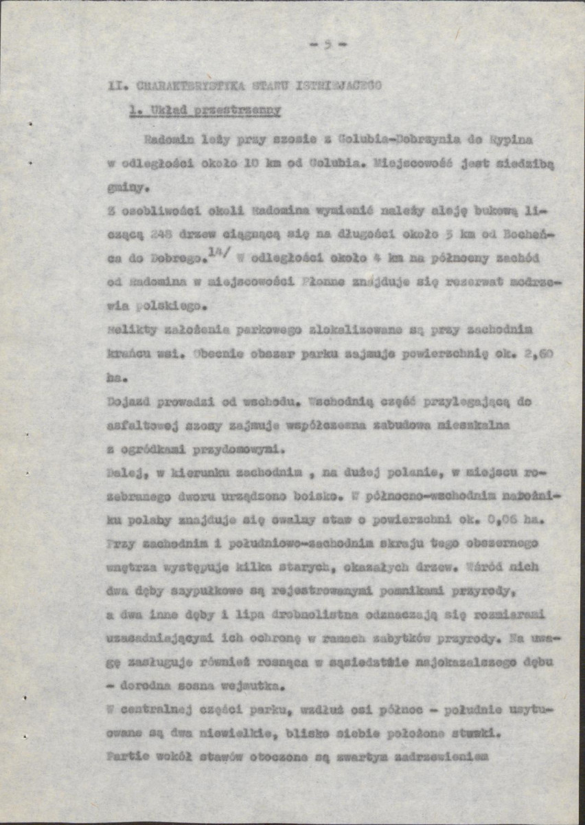 Ewidencja parkowa, skan nr 12
