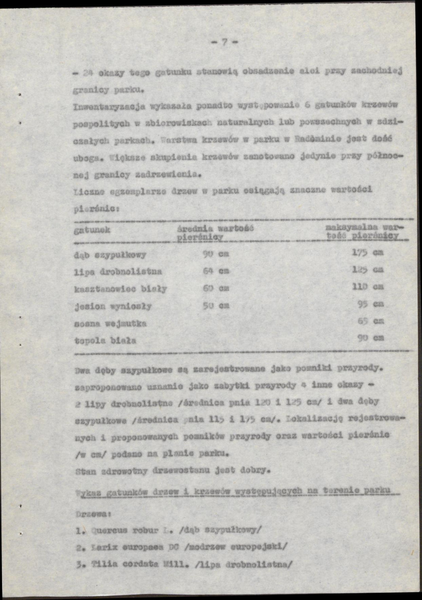 Ewidencja parkowa, skan nr 14