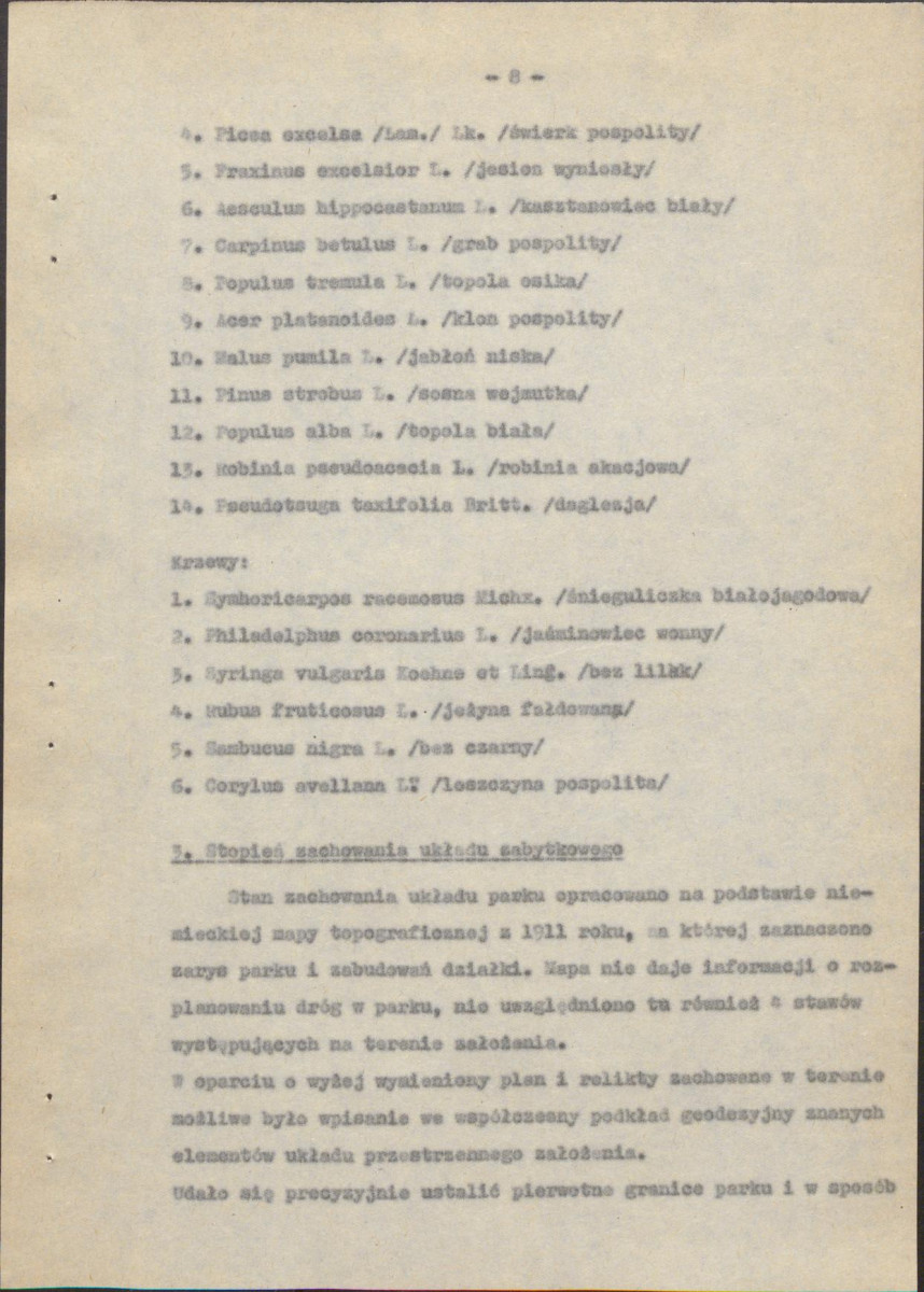 Ewidencja parkowa, skan nr 15