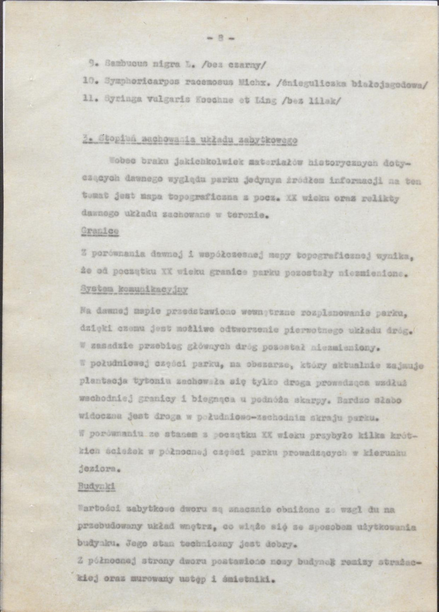 EP - Ewidencja parkowa, skan nr 14
