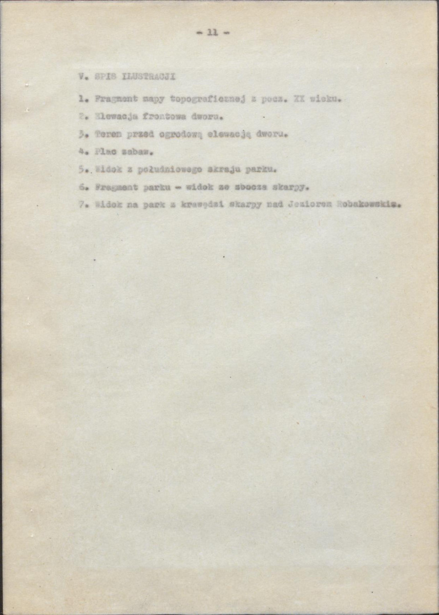 EP - Ewidencja parkowa, skan nr 17