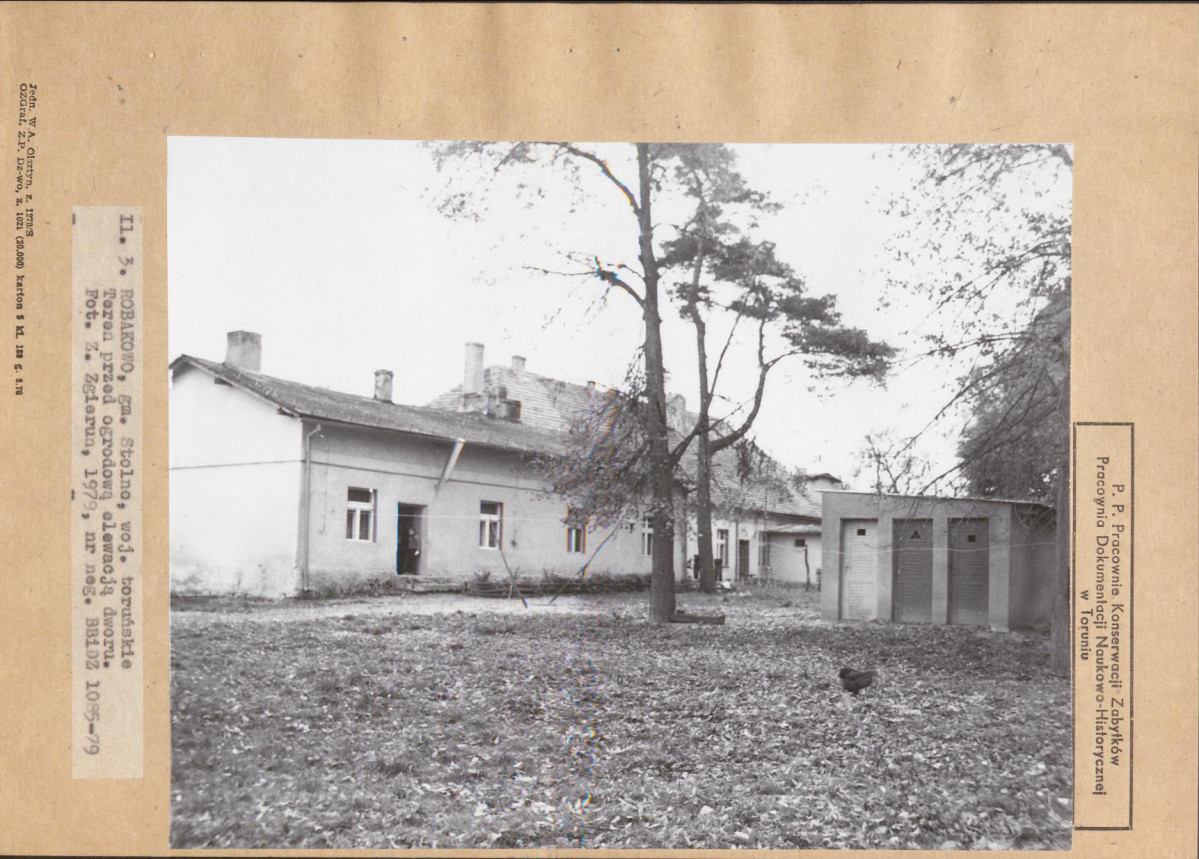 EP - Ewidencja parkowa, skan nr 20