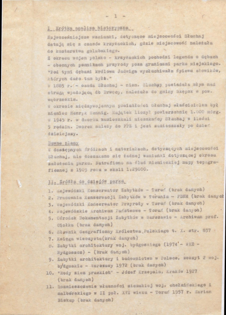 Ewidencja parkowa, skan nr 9