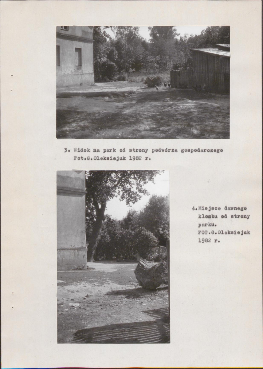 Ewidencja parkowa, skan nr 15