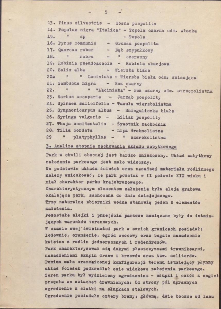 Ewidencja parkowa, skan nr 13