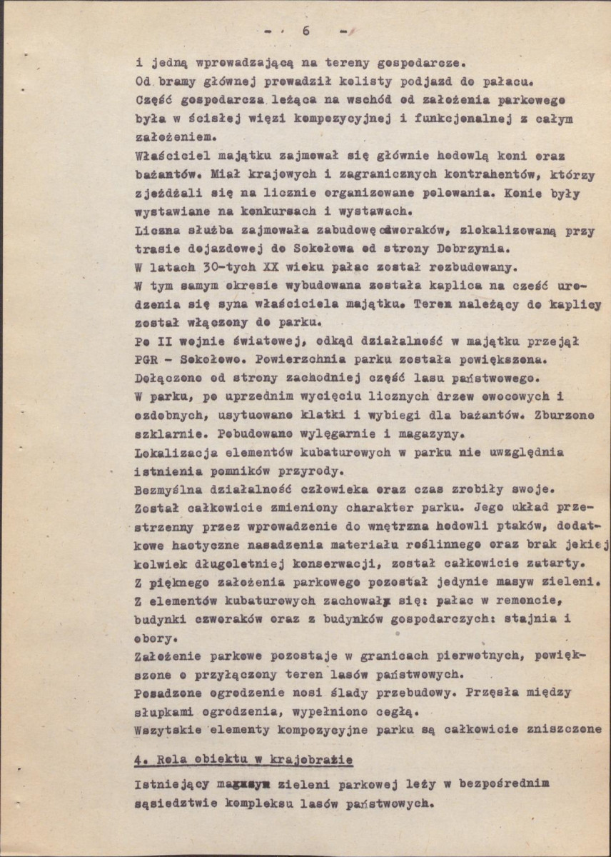 Ewidencja parkowa, skan nr 14