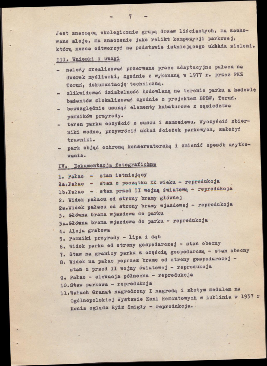 Ewidencja parkowa, skan nr 15
