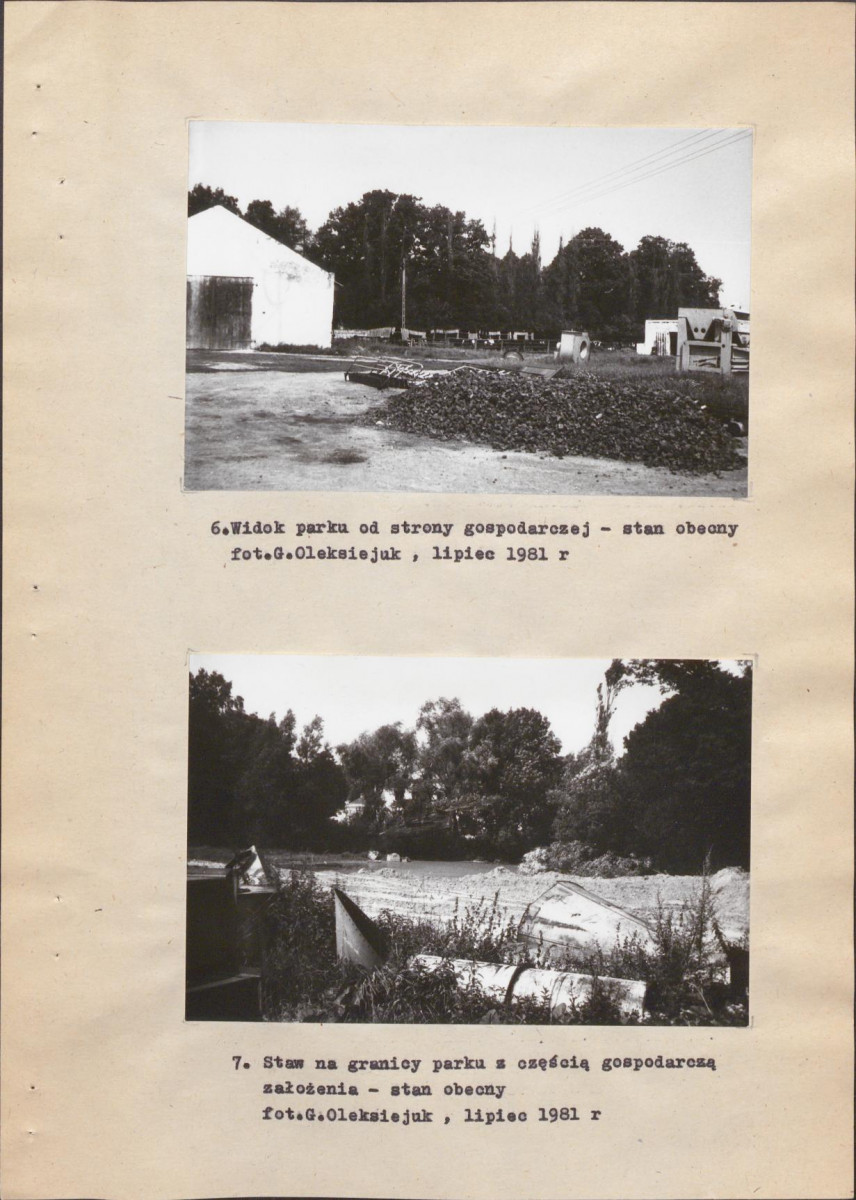 Ewidencja parkowa, skan nr 21