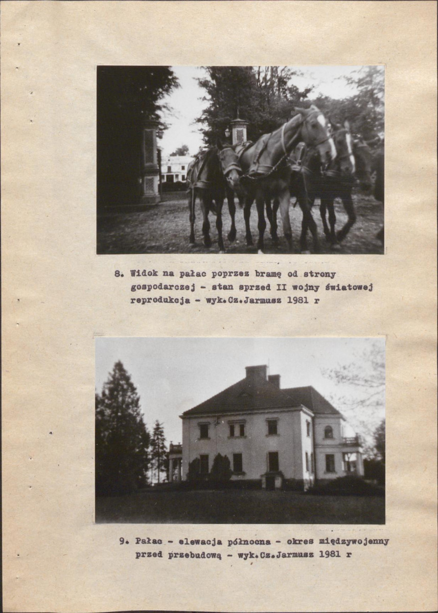 Ewidencja parkowa, skan nr 22