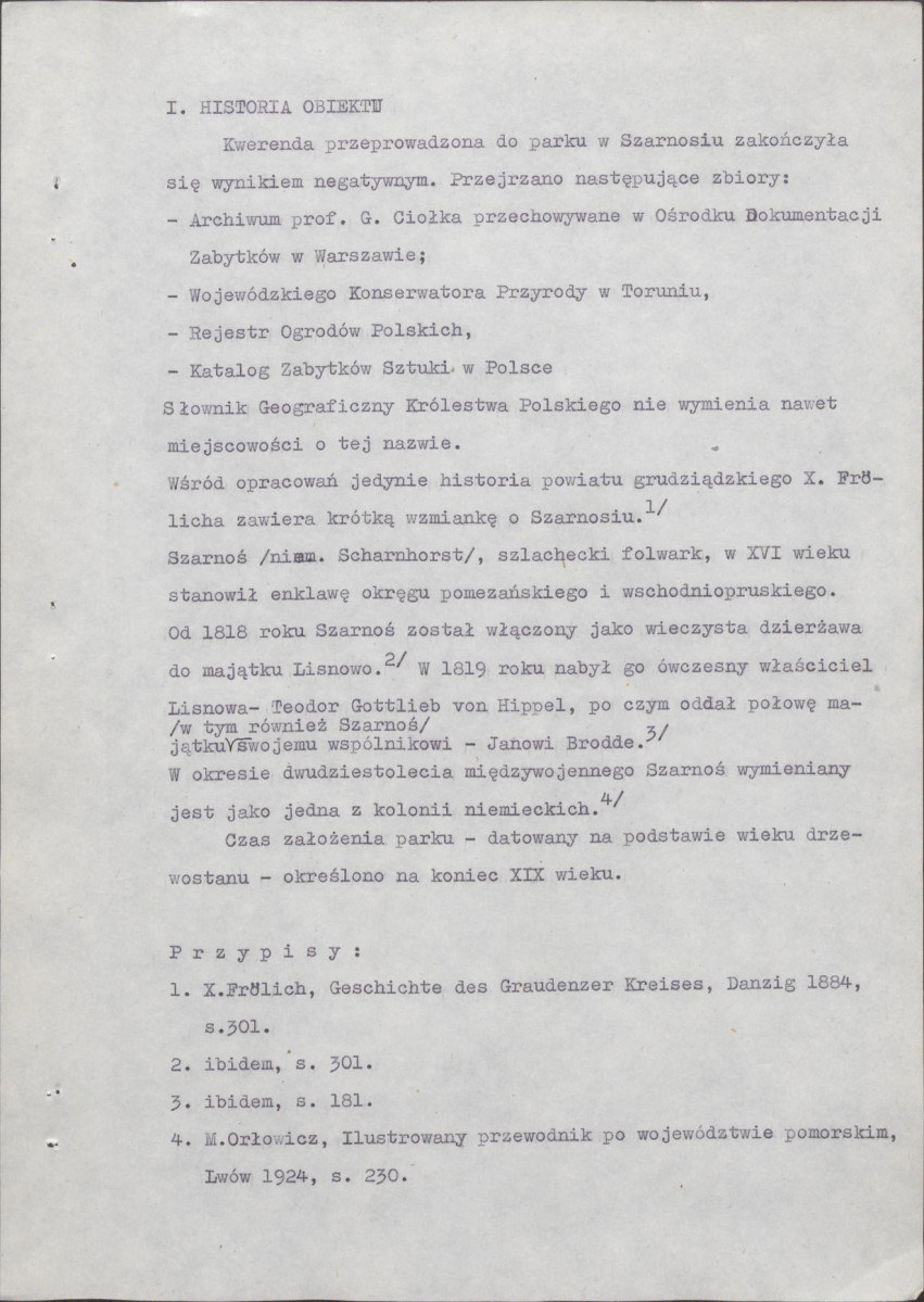 EP - Ewidencja parkowa, skan nr 7