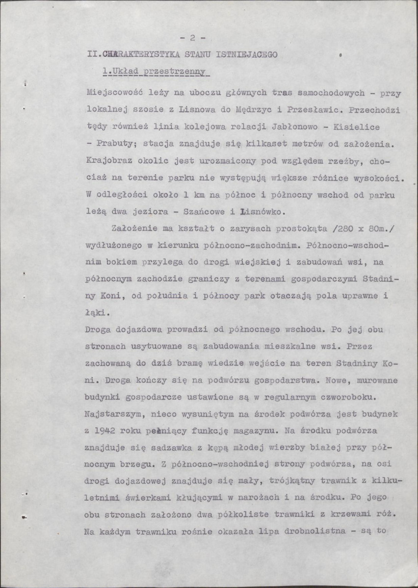 EP - Ewidencja parkowa, skan nr 8