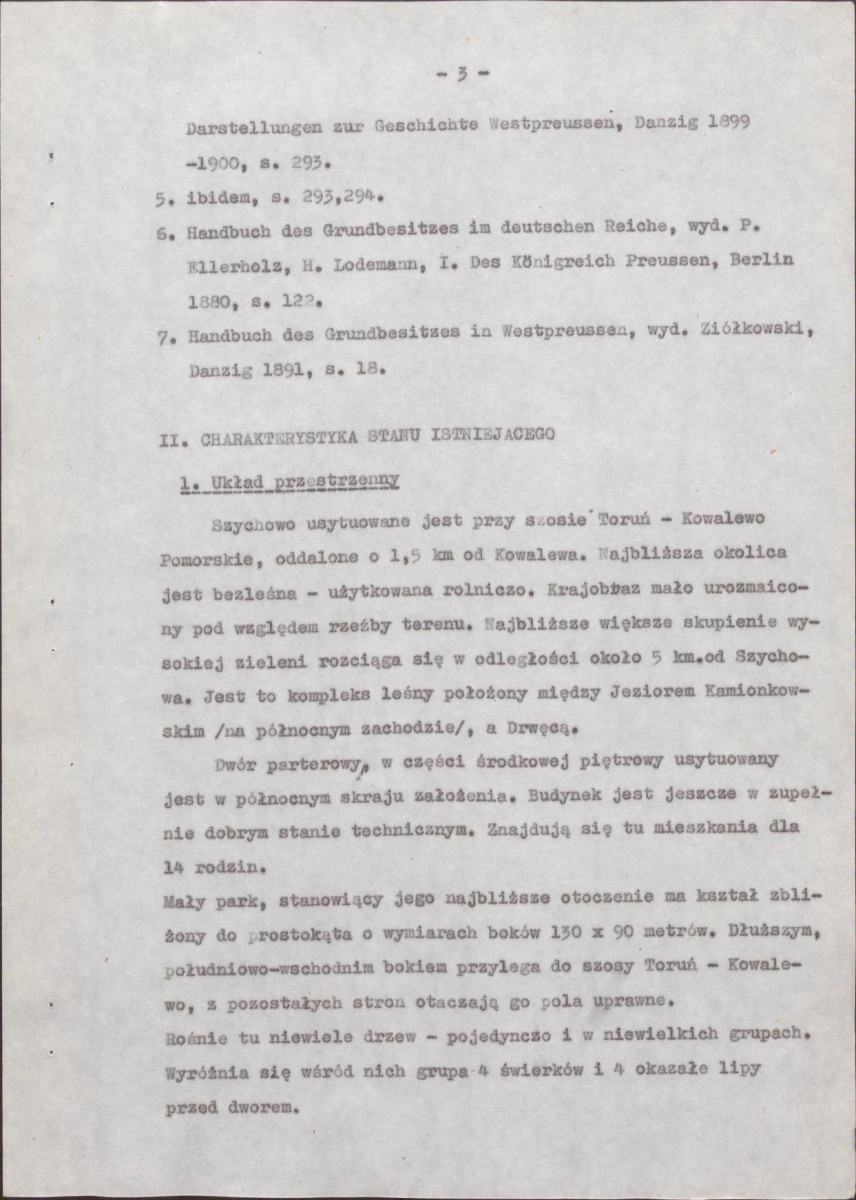 Ewidencja parkowa, skan nr 9