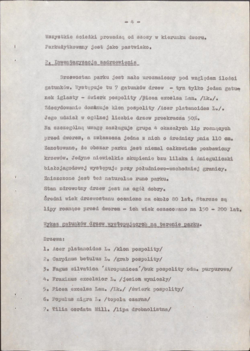 Ewidencja parkowa, skan nr 10