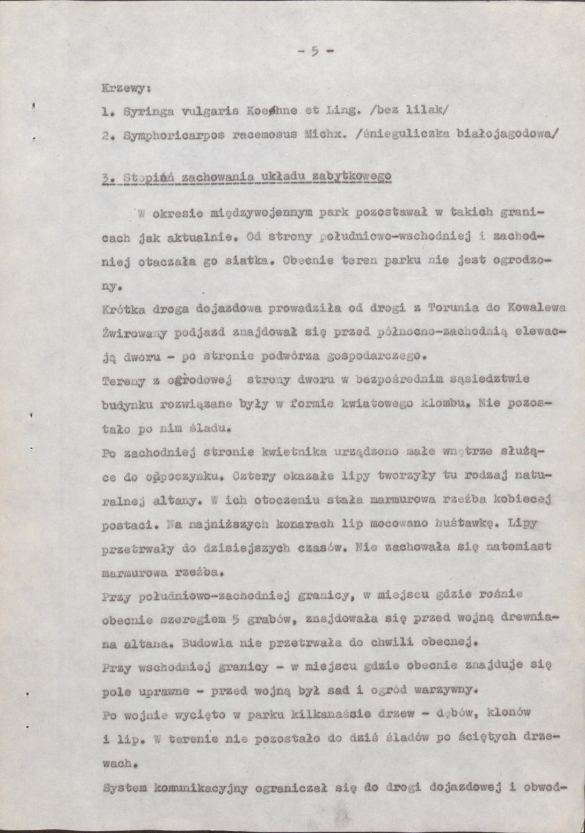 Ewidencja parkowa, skan nr 11
