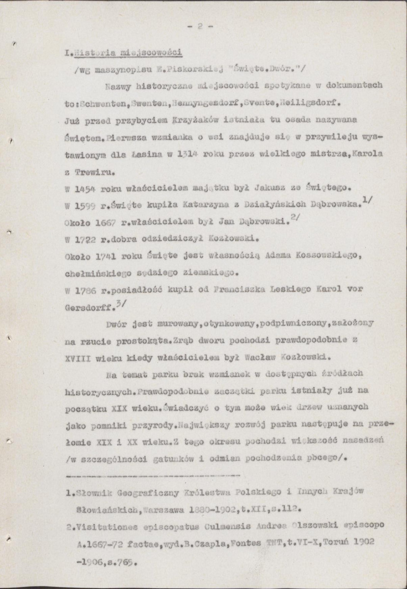 EP - Ewidencja parkowa, skan nr 6