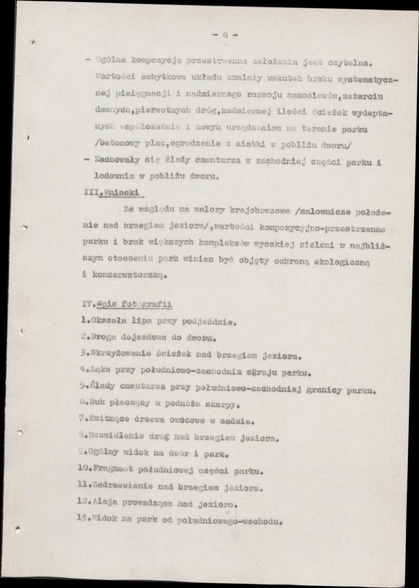 EP - Ewidencja parkowa, skan nr 10