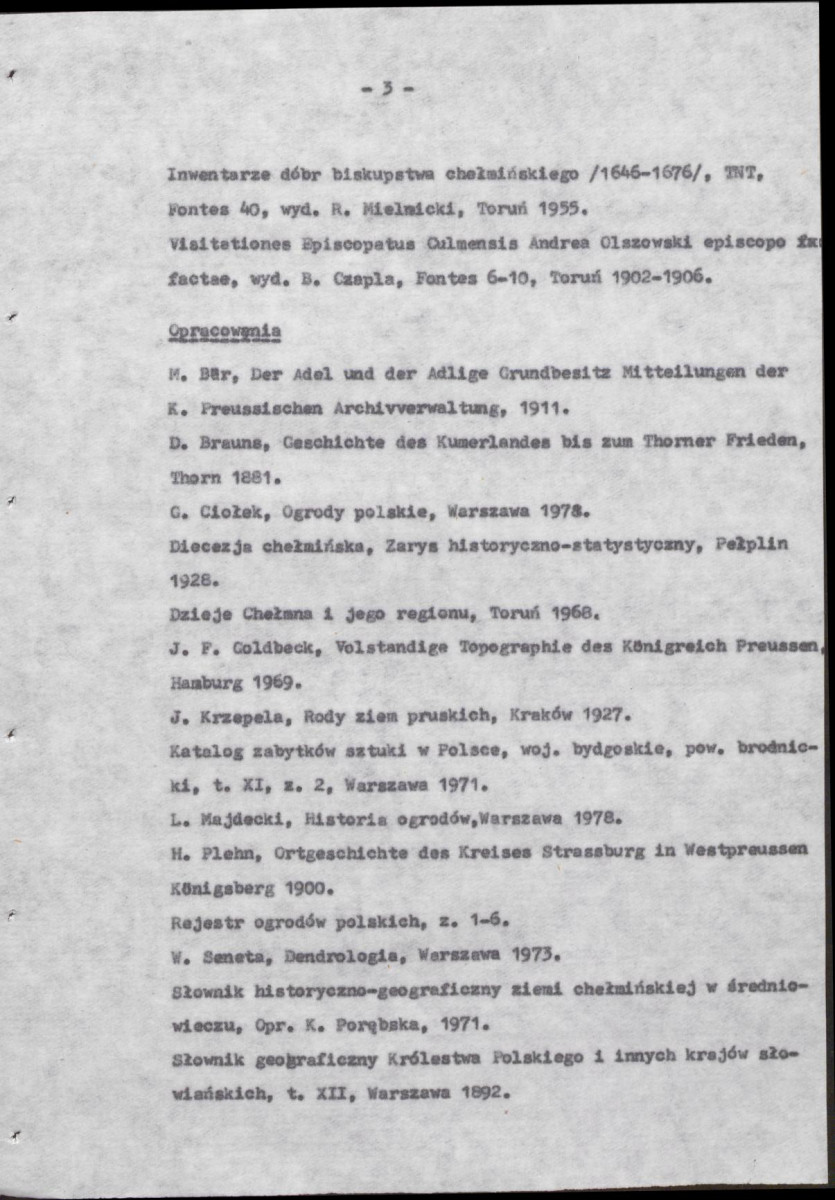 Ewidencja parkowa, skan nr 10