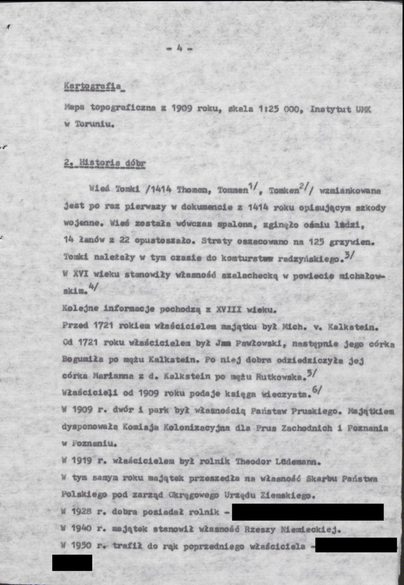 Ewidencja parkowa, skan nr 11