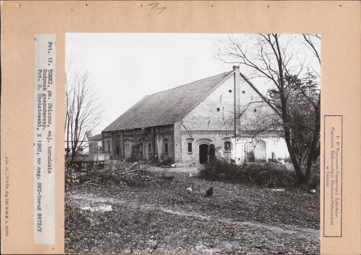 Ewidencja parkowa, skan nr 30