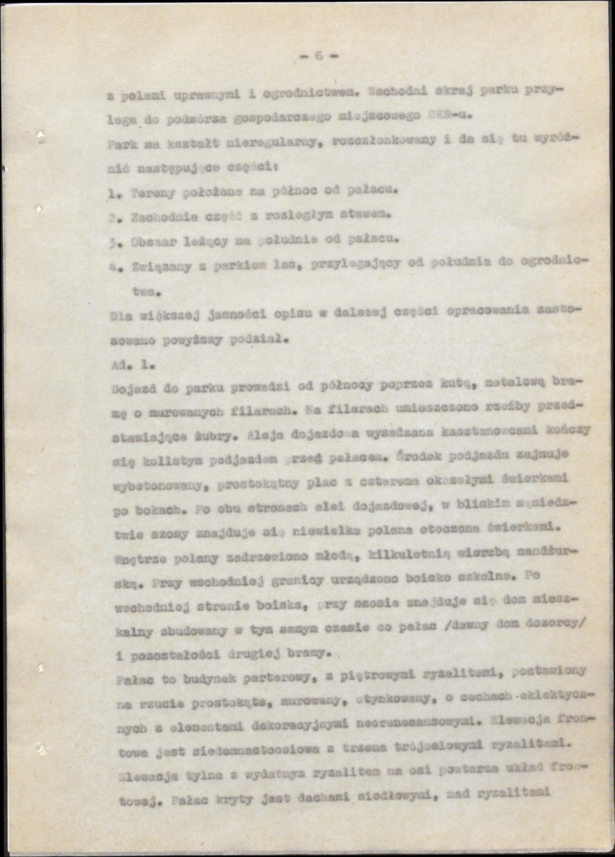 EP - Ewidencja parkowa, skan nr 12