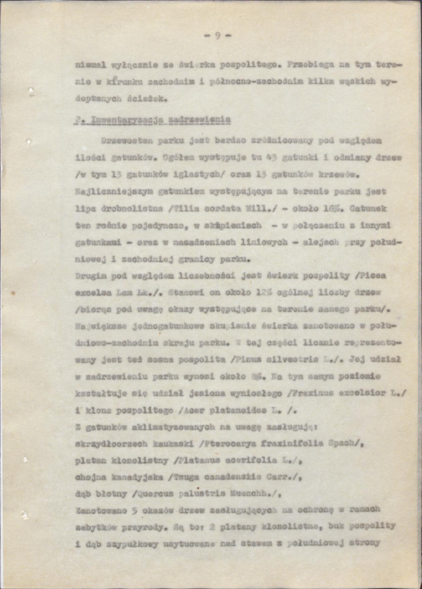 EP - Ewidencja parkowa, skan nr 15