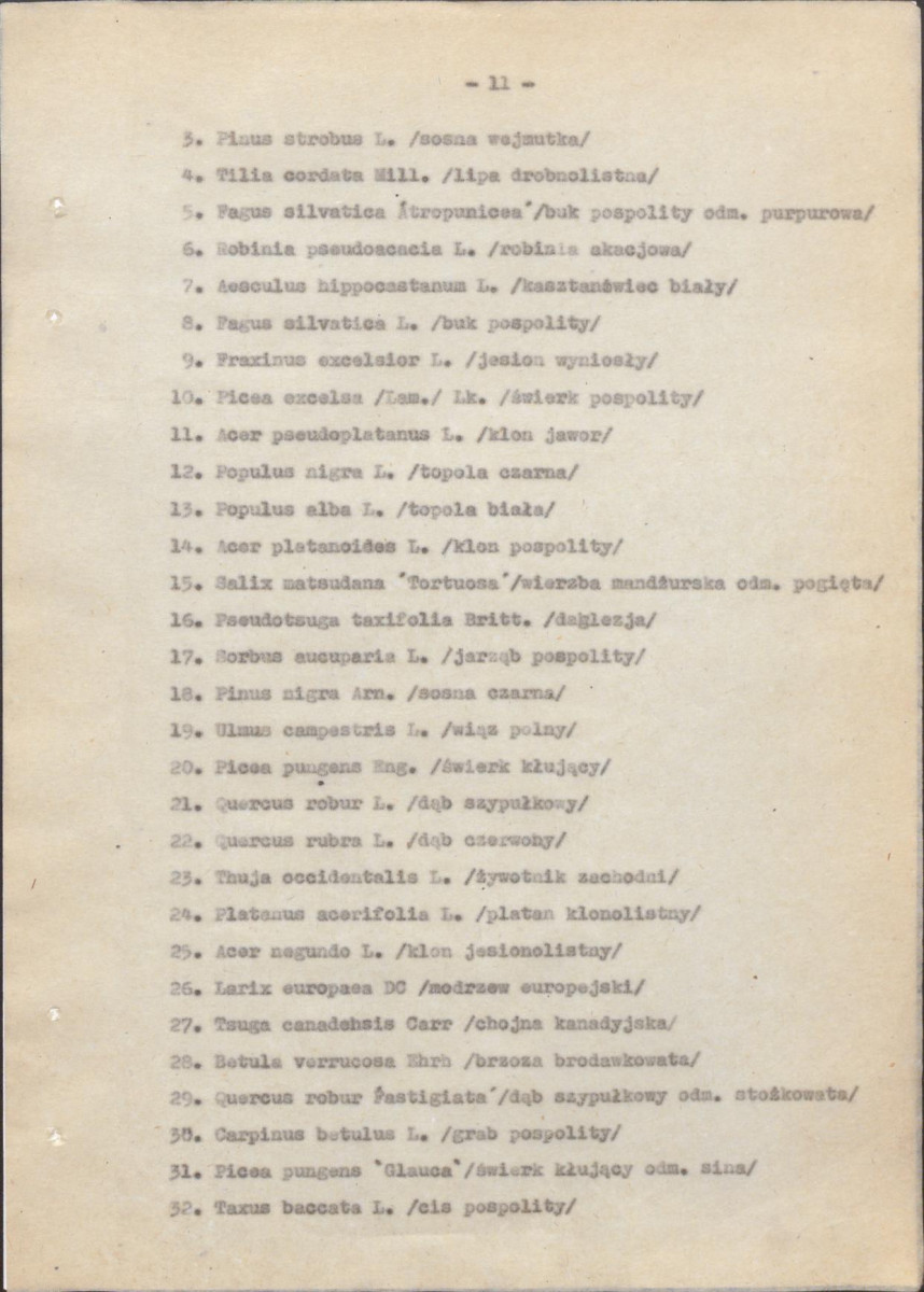 EP - Ewidencja parkowa, skan nr 17