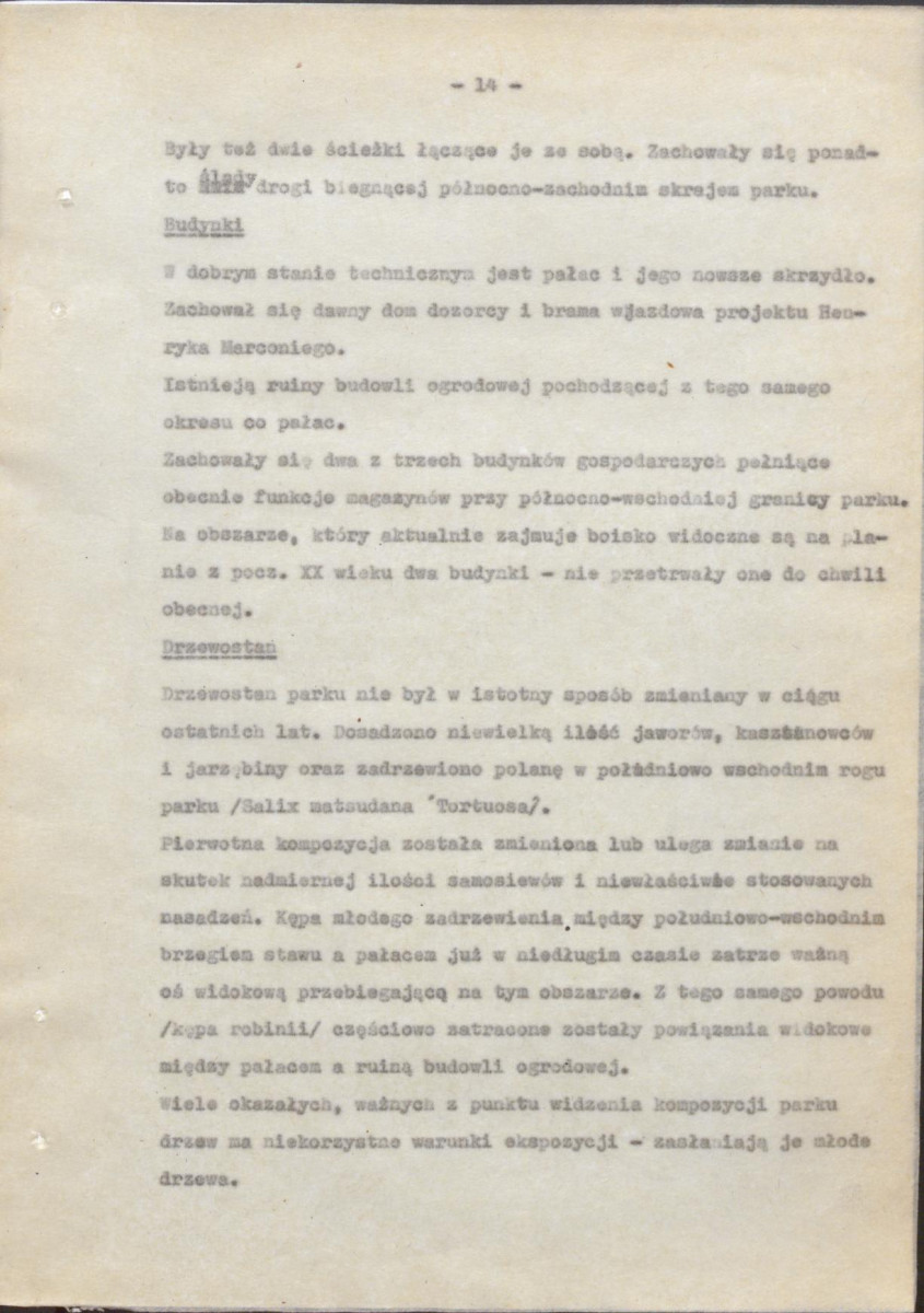 EP - Ewidencja parkowa, skan nr 20