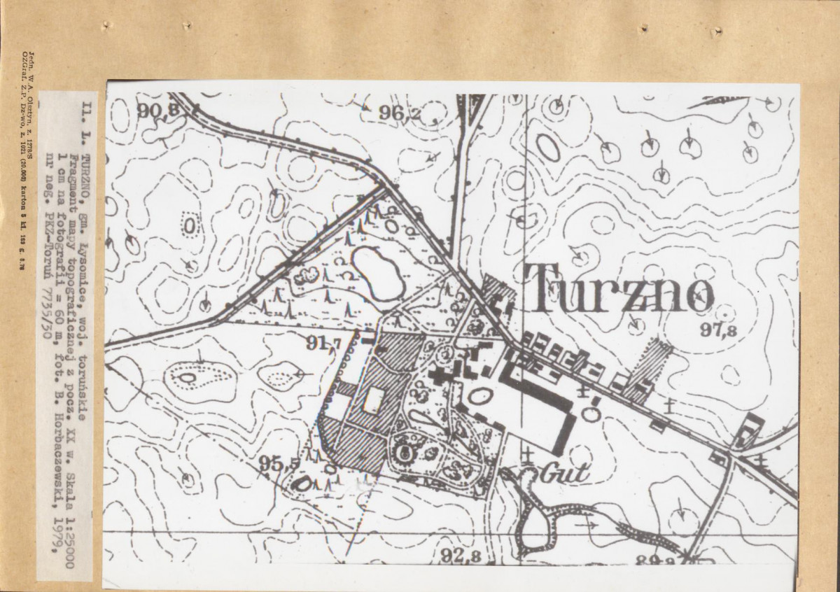EP - Ewidencja parkowa, skan nr 25