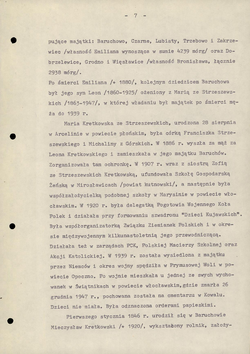 Ewidencja parkowa, skan nr 11