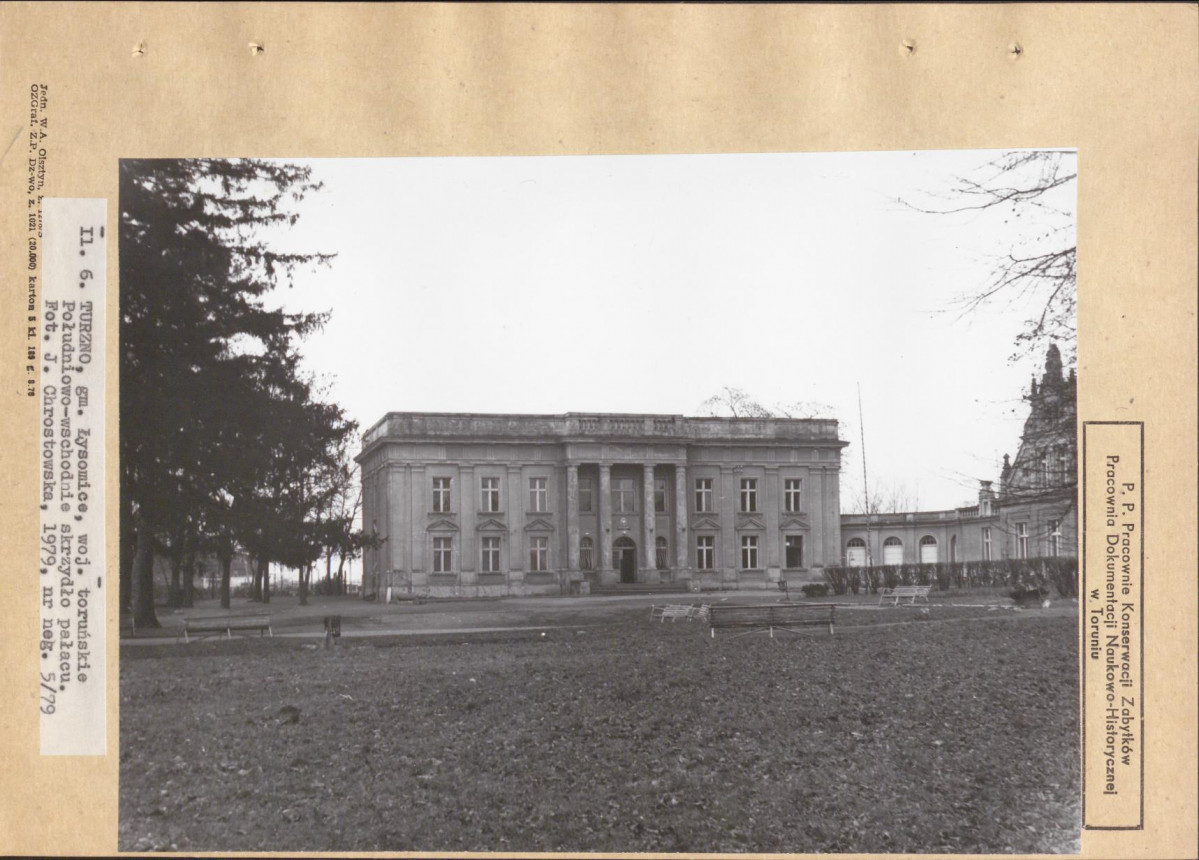 EP - Ewidencja parkowa, skan nr 30