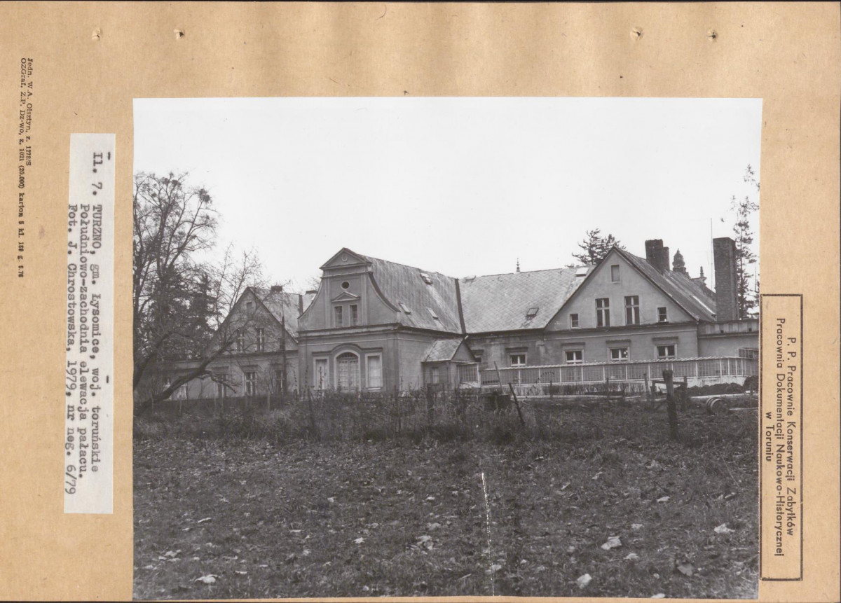 EP - Ewidencja parkowa, skan nr 31