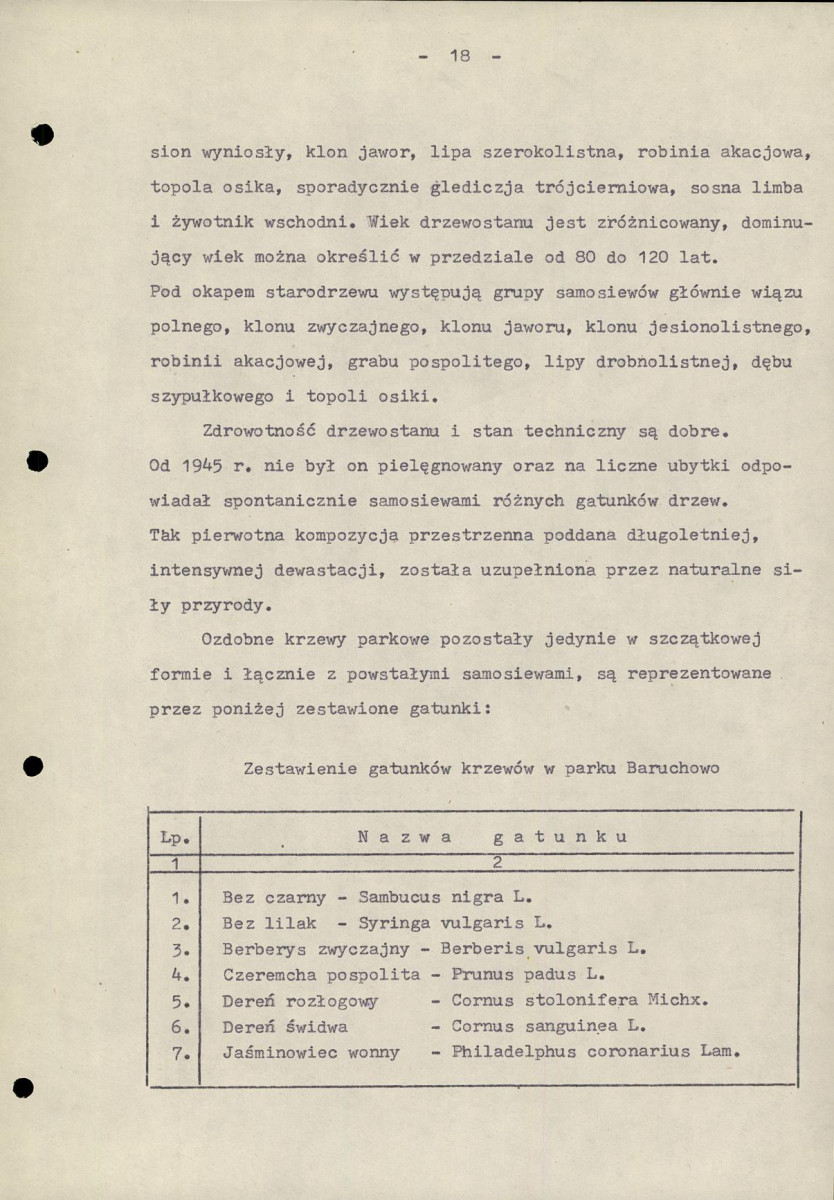 Ewidencja parkowa, skan nr 22
