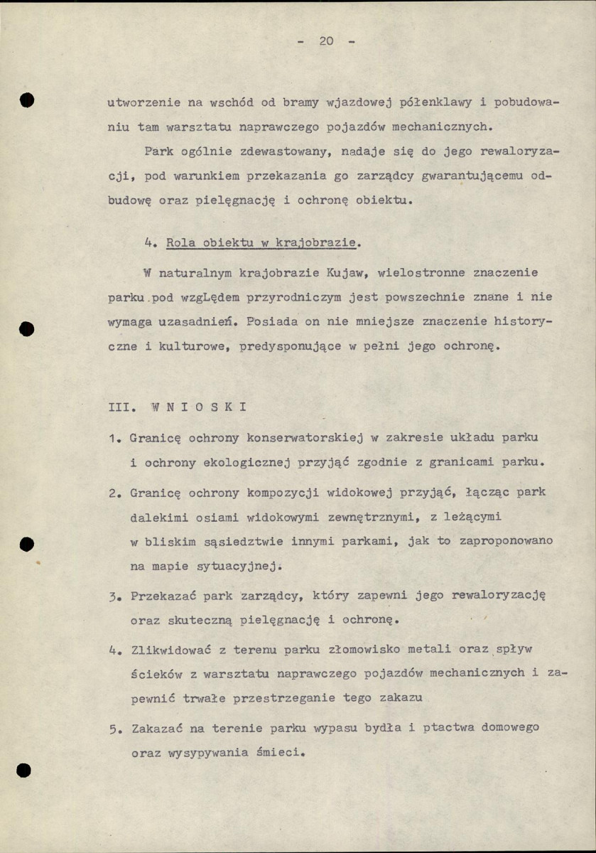 Ewidencja parkowa, skan nr 24