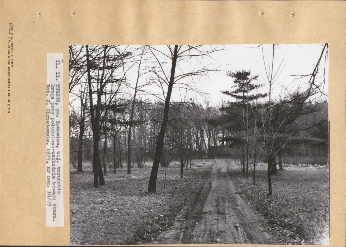 EP - Ewidencja parkowa, skan nr 35