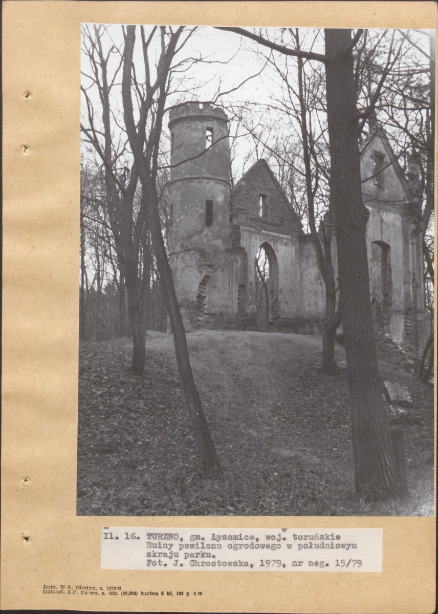 EP - Ewidencja parkowa, skan nr 40