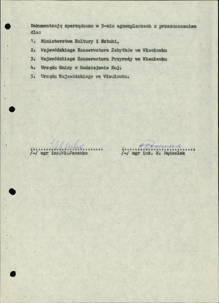 Ewidencja parkowa, skan nr 23