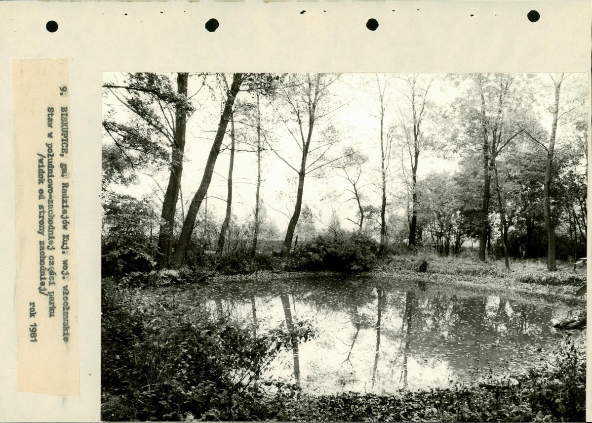 Ewidencja parkowa, skan nr 32