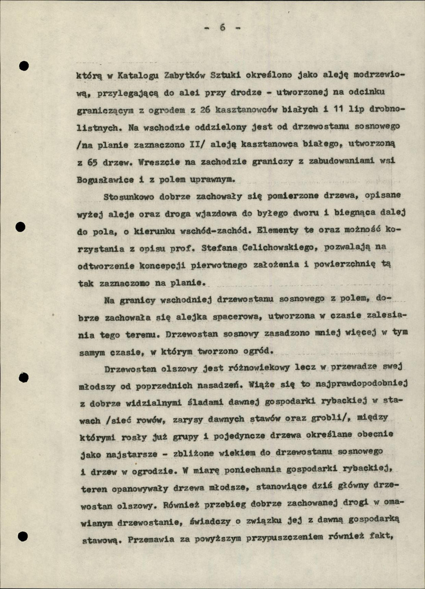 Ewidencja parkowa, skan nr 10