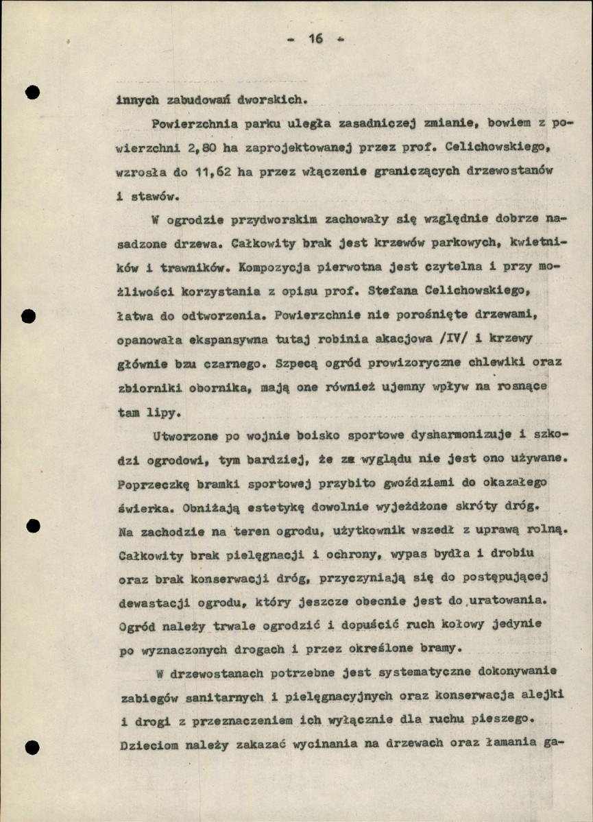 Ewidencja parkowa, skan nr 20