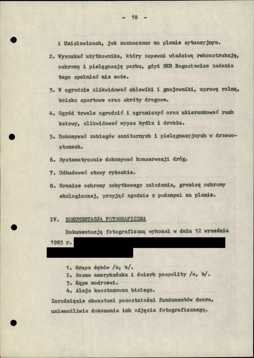 Ewidencja parkowa, skan nr 22