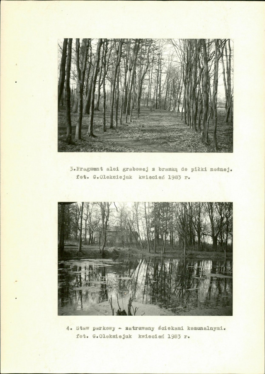 Ewidencja parkowa, skan nr 17