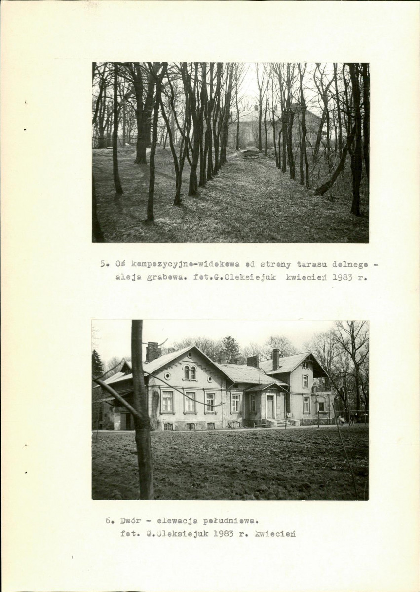 Ewidencja parkowa, skan nr 18