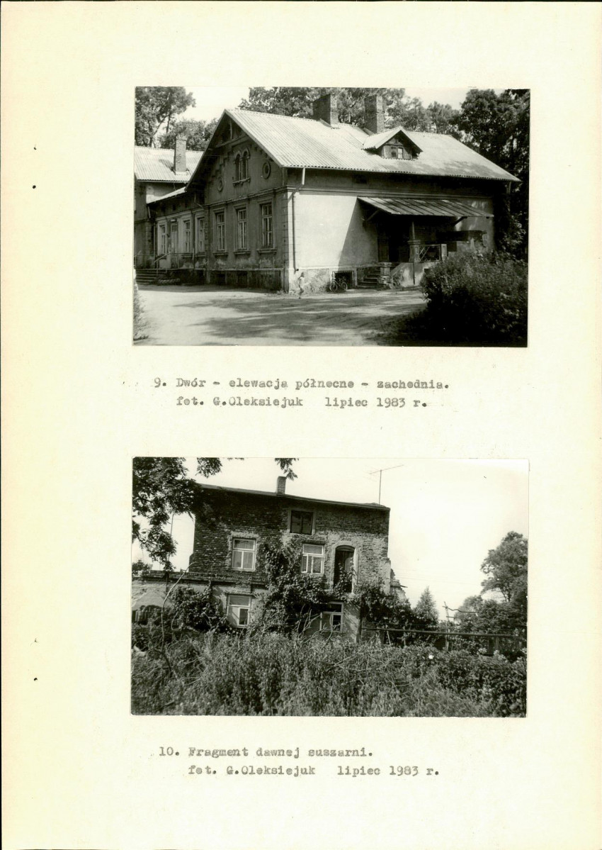 Ewidencja parkowa, skan nr 20