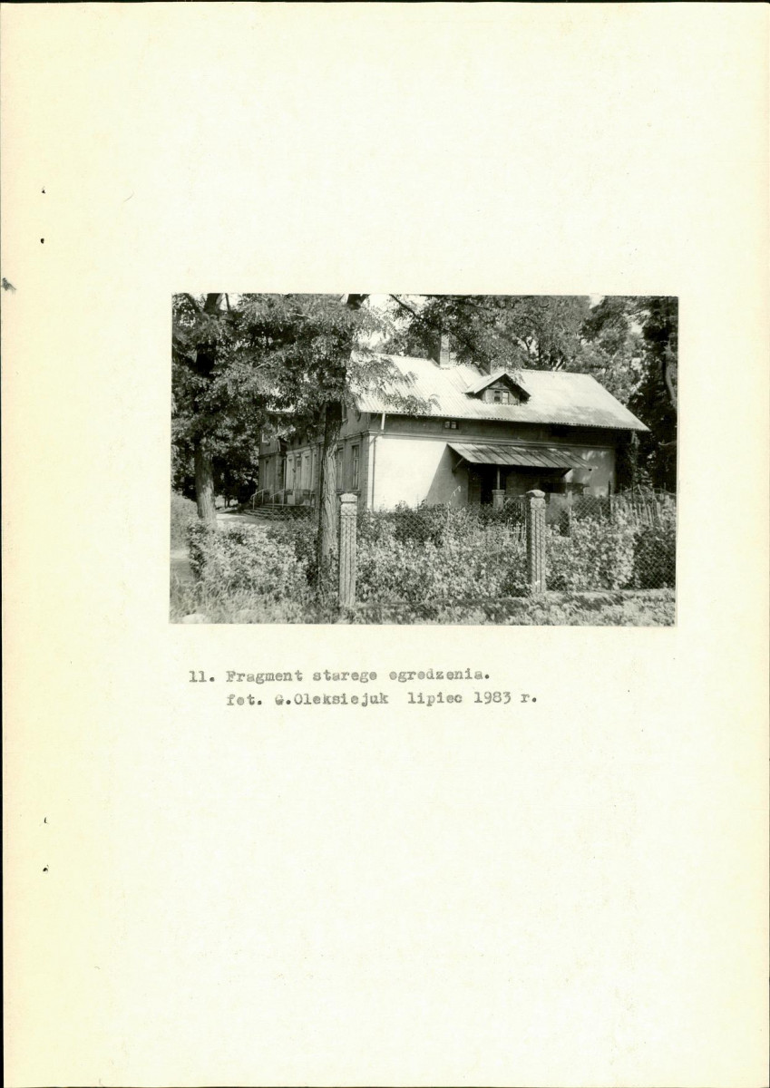 Ewidencja parkowa, skan nr 21