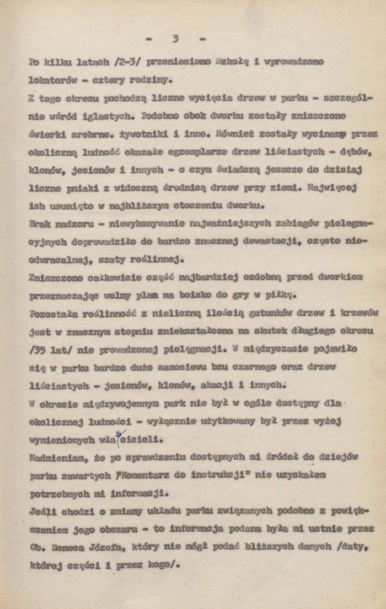 Ewidencja parkowa, skan nr 10